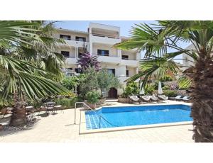 Apartamenty Jasna