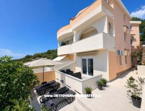Apartamenty Rita