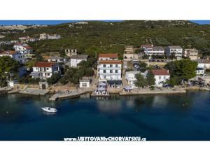 Apartamenty Zlata