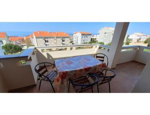 Apartamenty Marija Novalja