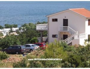 Apartament Dolac 4
