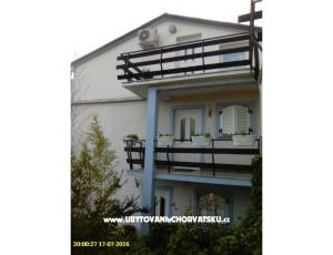 Apartamenty Adria - Maričić