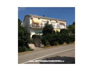 Apartamenty Brigita