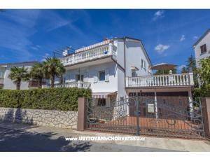 Apartamenty Luka