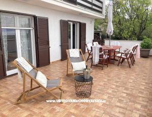 Apartament Fejes