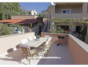 Apartamenty Beba