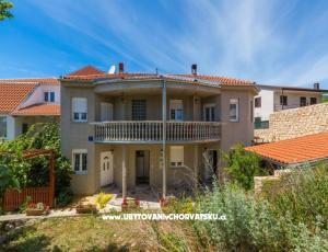 Apartamenty Lucia