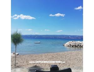 Apartamenty Ivica I Julija Ćosić