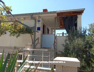 Apartamenty Ivan Ante