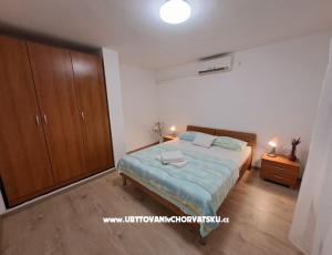 Apartamenty AGAVA