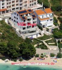 Apartamenty Begic