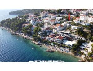 Apartamenty Mario Stanići No.2