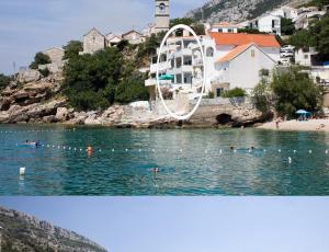 Apartamenty Nena Pisak