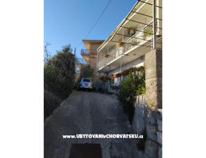 Apartamenty Slavinj Janja