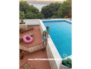 Apartamenty Višnja