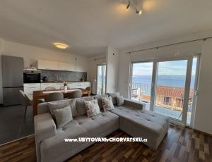 Apartament Marino