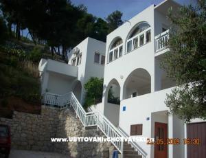 Apartamenty Ana - Kemp Ivo