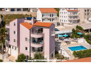 Apartamenty Peric