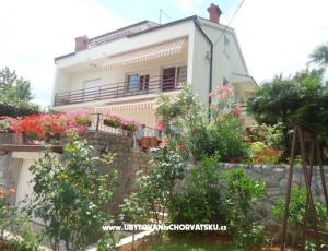 Apartament Meri