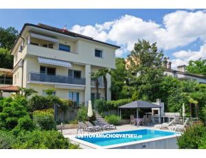 Apartament Grozić