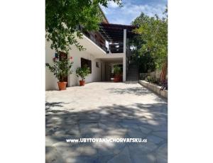 Apartamenty Radojković