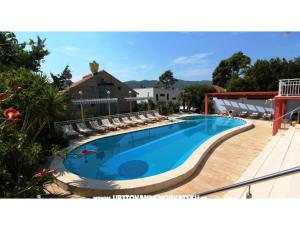 Apartamenty Villa Mediterrane