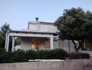 Apartamenty Maris Andrea