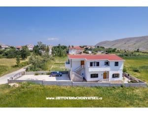 Apartamenty Anica