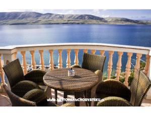Apartamenty Benko