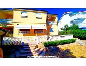 Apartamenty Glaser