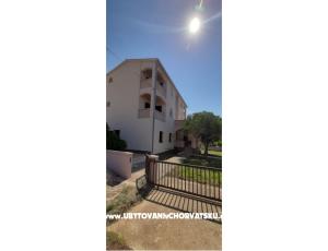 Apartamenty Lili