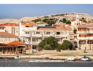 Apartamenty Rajka