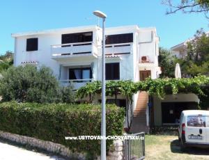 Apartamenty Benestra