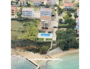 Pool Apartament Antonia