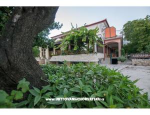 Apartamenty Adriana