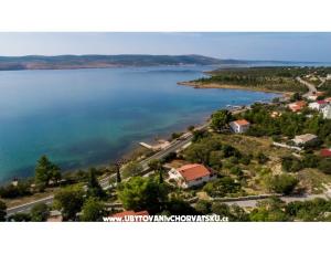 Apartamenty Ana