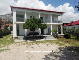 Apartamenty Buco - Smiljana