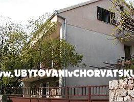 Apartamenty Mia
