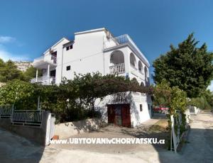 Apartamenty Ivana
