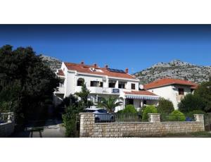 Villa Kristina Apartamenty