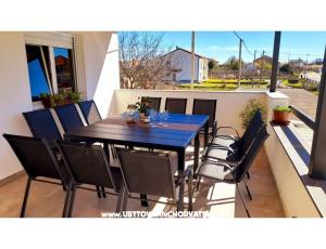 Apartament Mediteran