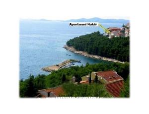 Apartamenty Nakić