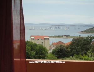 Apartamenty Šoša
