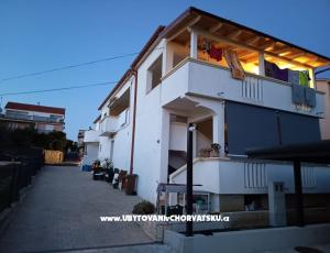 Apartamenty Tonči