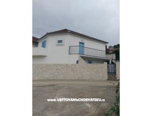Apartamenty Marija-Tkon