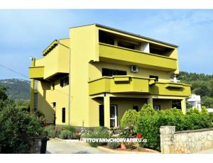 Apartamenty Erna