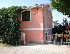 Apartamenty Horvat