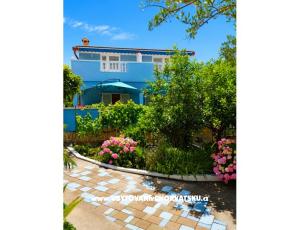 Apartamenty Moreta