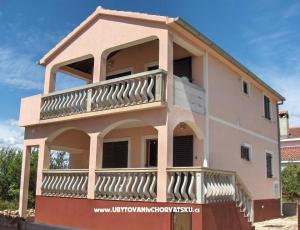 Apartamenty Ždrelac