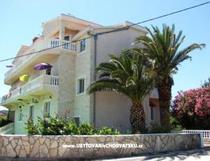 Apartamenty Villa Esperanza